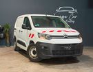 Citroen Berlingo Taille M BlueHDi 100 - Caméra de recul - à Belley (01) Citroen Berlingo Taille M BlueHDi 100 - Caméra de recul - à Belley (01)