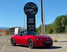 Mazda MX5 5 ST MX 1.5L SKYACTIV-G 131 ch Selection &agrave; Challes-les-Eaux (73)