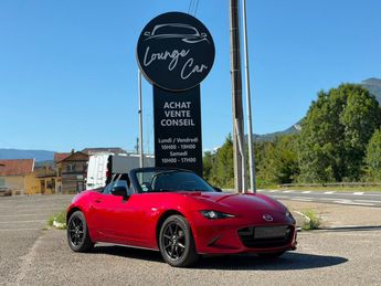 Mazda MX5