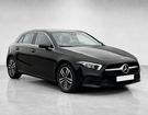 Mercedes Classe A 220 d 8G-DCT &agrave; Mions (69)