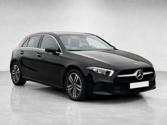 Mercedes Classe A