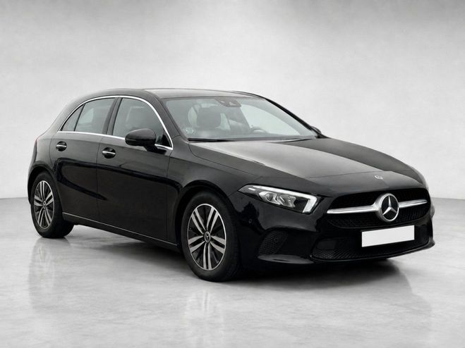Mercedes Classe A 220 d 8G-DCT Noir de 2022