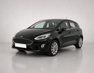 Ford Fiesta 1.0 EcoBoost 125 ch S&S BVM6 Titanium à Mions (69) Ford Fiesta 1.0 EcoBoost 125 ch S&S BVM6 Titanium à Mions (69)