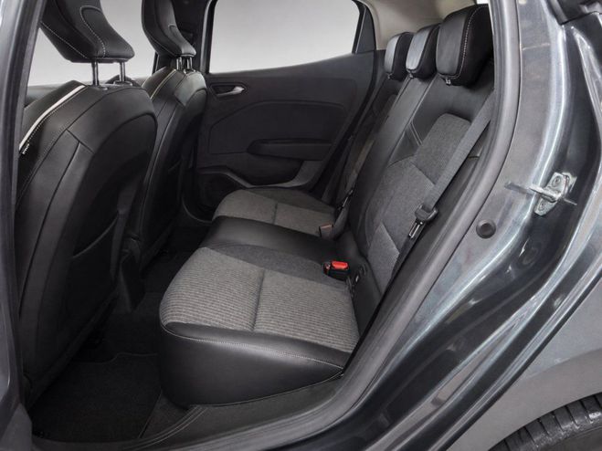 Renault Clio V TCe 130 EDC FAP Intens Gris Fonc� de 2020