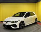 Volkswagen Golf VIII R 2.0 TSI - 320CV - DSG 7 4Motion / à Issoire (63) Volkswagen Golf VIII R 2.0 TSI - 320CV - DSG 7 4Motion / à Issoire (63)