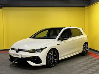  Voir d&eacute;tails -Volkswagen Golf VIII R 2.0 TSI - 320CV - DSG 7 4Motion / &agrave; Issoire (63)