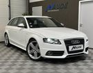 Audi S4 Avant Quattro 3.0 V6 TFSI 333ch à Chaponost (69) Audi S4 Avant Quattro 3.0 V6 TFSI 333ch à Chaponost (69)