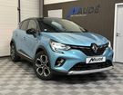 Renault Captur II 1.0 TCe 90ch Intens - Entretien compl &agrave; Chaponost (69)