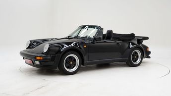  Voir d&eacute;tails -Porsche 911 930 Turbo '88 &agrave; Aalter (98)