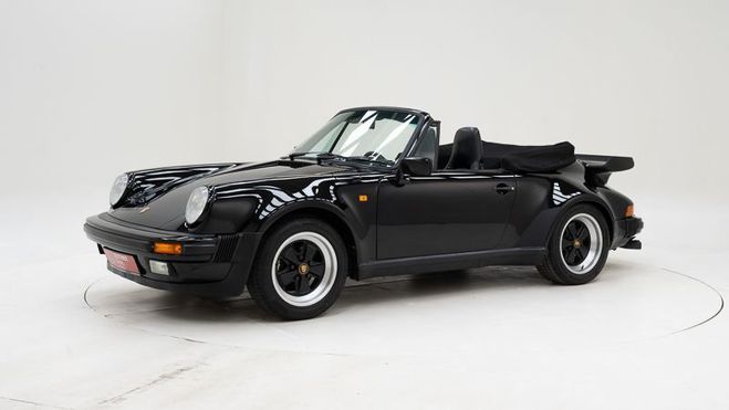 Porsche 911 930 Turbo '88  de 1988