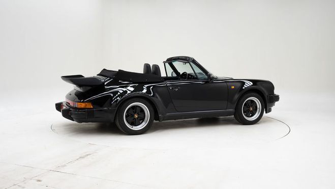 Porsche 911 930 Turbo '88  de 1988