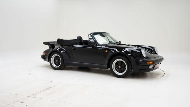 Porsche 911 930 Turbo '88  de 1988