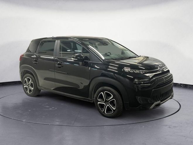 Citroen C3 Aircross 1.2 110 You - NAVIGATION Noir Perla Nera de 2024