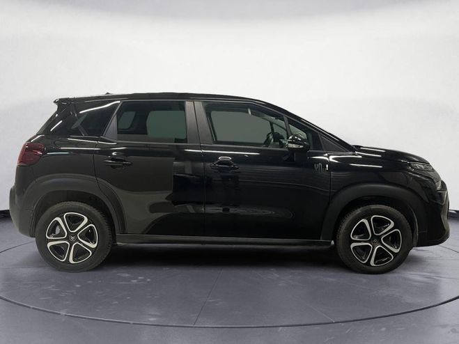 Citroen C3 Aircross 1.2 110 You - NAVIGATION Noir Perla Nera de 2024