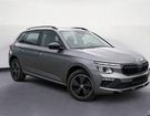 Skoda Kamiq 1.0 TSI 116 DSG7 Monte-Carlo &agrave; S�r�zin-du-Rh�ne (69)