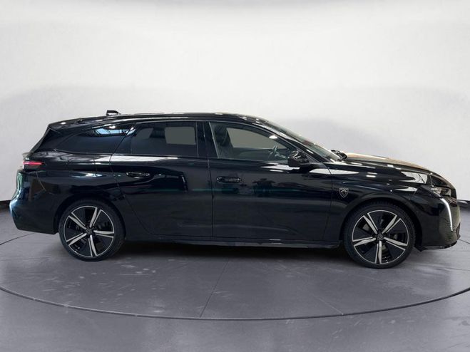Peugeot 308 SW BlueHDI 130 EAT8 GT - TOIT OUV ALCANT Noir Perla Nera de 2024
