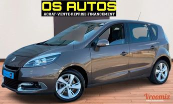  Voir d&eacute;tails -Renault Scenic III PHASE 2 - 1.5 DCi 110ch (6 cv) AUTOM &agrave; Thiers (63)