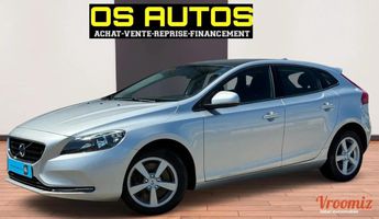  Voir d&eacute;tails -Volvo V40 II D3- 2.0 150ch (8 cv) L5 20V X�nium AU &agrave; Thiers (63)