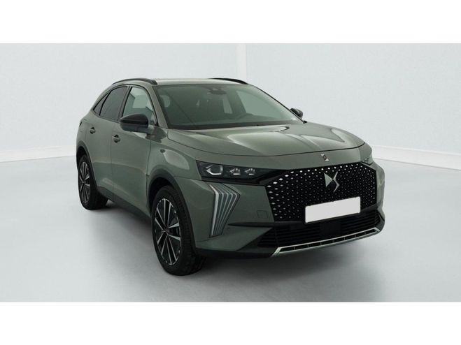 Citroen DS 7 CROSSBACK DS7 1.5 BlueHDi - 130 - BV E GRIS de 2024