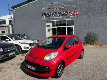  Voir d&eacute;tails -Citroen C1 1.0I PACK 5P &agrave;  La Farl�de (83)