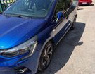 Renault Clio V 1.0 TCE 100CH INTENS à La Farlède (83) Renault Clio V 1.0 TCE 100CH INTENS à La Farlède (83)