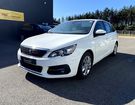 Peugeot 308 SW II 1.5 BlueHDi 130ch S&S Active Busin à Quimperlé (29) Peugeot 308 SW II 1.5 BlueHDi 130ch S&S Active Busin à Quimperlé (29)