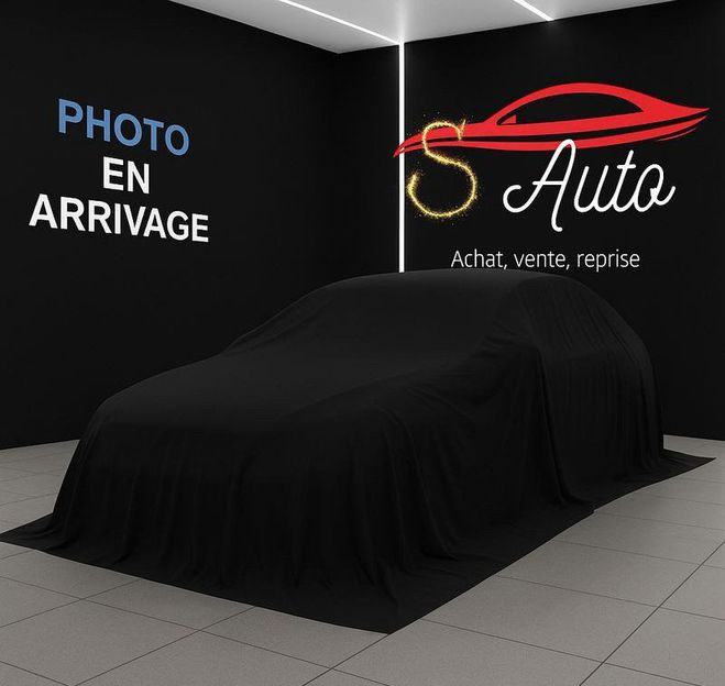 Peugeot Partner tepee style phase 2 1,6 hdi 92 cv Dor� de 2013