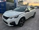 Peugeot 5008 Magnifique en 1,5 hdi 130 cv pack gt Lin à Louvroil (59) Peugeot 5008 Magnifique en 1,5 hdi 130 cv pack gt Lin à Louvroil (59)
