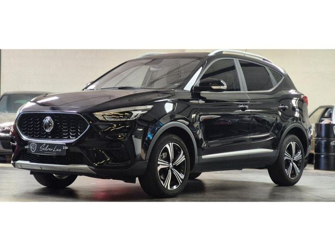 MG ZS LUXURY PHASE 2 1.5L VTI TECH 106 / BOITE NOIR de 2022