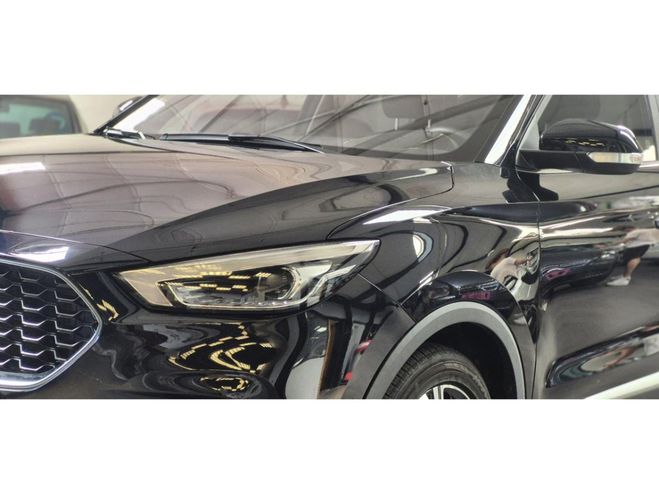 MG ZS LUXURY PHASE 2 1.5L VTI TECH 106 / BOITE NOIR de 2022