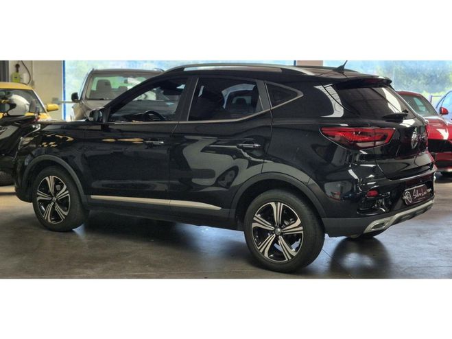 MG ZS LUXURY PHASE 2 1.5L VTI TECH 106 / BOITE NOIR de 2022