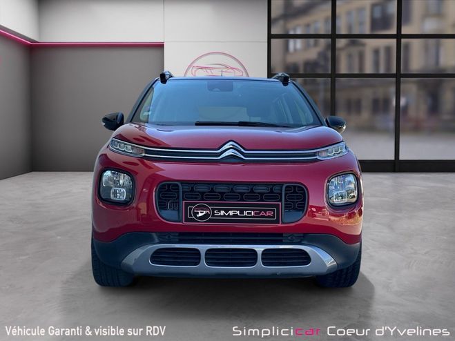 Citroen C3 Aircross Shine Autre de 2020