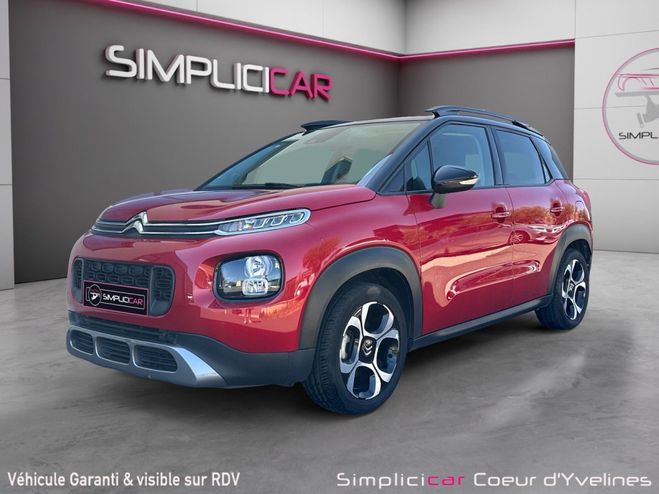 Citroen C3 Aircross Shine Autre de 2020