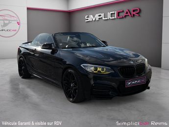  Voir d&eacute;tails -BMW Serie 2 M235 M235I BA &agrave; Tinqueux (51)