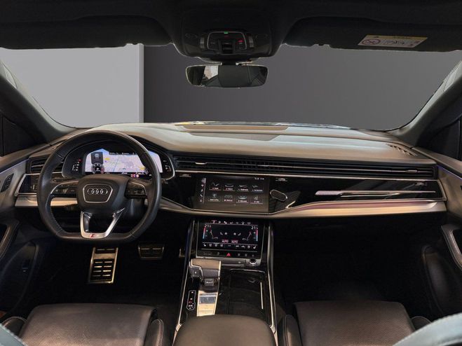 Audi Q8 45 TDI 231 AVUS EXTENDED QUATTRO TIPTRON Autre de 2019