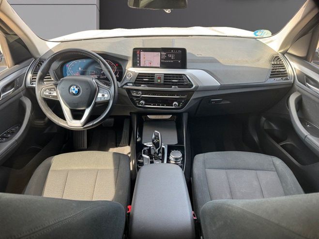 BMW X3 Business Design Autre de 2021
