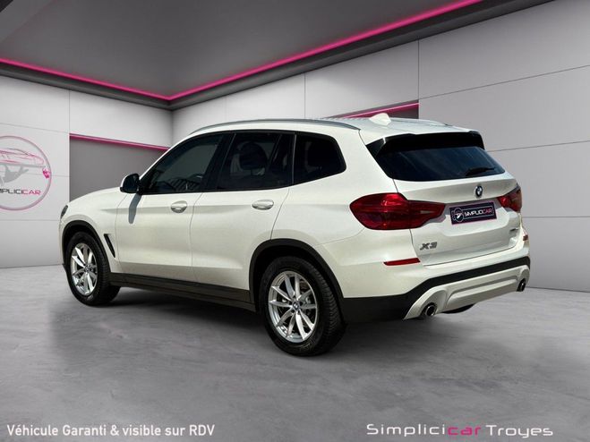 BMW X3 Business Design Autre de 2021