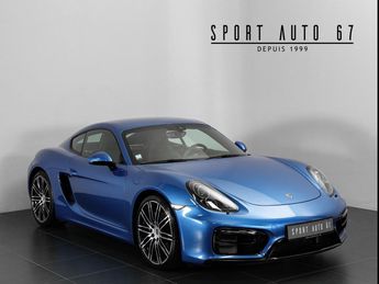  Voir d&eacute;tails -Porsche Cayman GTS Flat 6 3.4L &agrave; Geispolsheim (67)