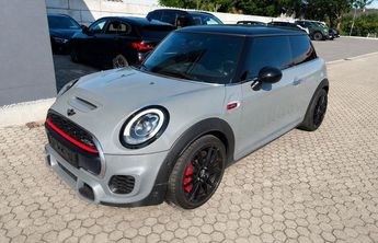  Voir d&eacute;tails -Mini One Cooper S John Works BVM &agrave; Saint-Maur-des-Foss�s (94)