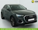 Audi Q3 35 TDI 150 ch S tronic 7 Design à Saint-Fons (69) Audi Q3 35 TDI 150 ch S tronic 7 Design à Saint-Fons (69)