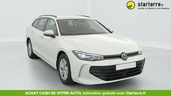  Voir d&eacute;tails -Volkswagen Passat 1.5 eTSI OPF 150 DSG7 &agrave; Saint-Fons (69)