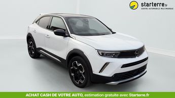  Voir d&eacute;tails -Opel Mokka 1.2 Turbo 130 ch BVA8 Ultimate &agrave; Saint-Fons (69)