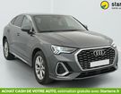 Audi Q3 Sportback 35 TDI 150 ch S tronic 7 S lin à Saint-Fons (69) Audi Q3 Sportback 35 TDI 150 ch S tronic 7 S lin à Saint-Fons (69)