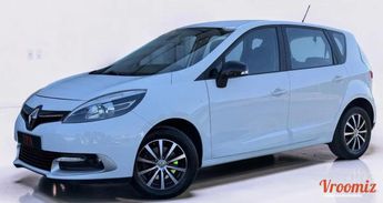 Voir d&eacute;tails -Renault Grand Scenic III PHASE 3 - 1.2 TCe 130 (7 cv)- BVM6 - &agrave; Thiers (63)