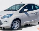 Ford KA II 1.2 70 ch (4 cv) 8V TREND- BVM5 - 3 P à Thiers (63) Ford KA II 1.2 70 ch (4 cv) 8V TREND- BVM5 - 3 P à Thiers (63)