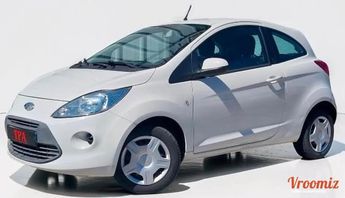  Voir d&eacute;tails -Ford KA II 1.2 70 ch (4 cv) 8V TREND- BVM5 - 3 P &agrave; Thiers (63)
