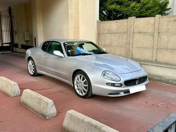  Voir d&eacute;tails -Maserati 3200 GT 3.2 V8 368 &agrave; Saint-Maur-des-Foss�s (94)