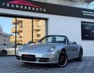 Porsche 911 CARRERA 4 CABRIOLET 997 3.6i 4 - HardTop à Antibes (06) Porsche 911 CARRERA 4 CABRIOLET 997 3.6i 4 - HardTop à Antibes (06)