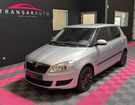 Skoda Fabia 1.6 TDI 75 CV Style / 2éme main à Bruay-la-Buissière (62) Skoda Fabia 1.6 TDI 75 CV Style / 2éme main à Bruay-la-Buissière (62)