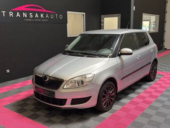  Voir d&eacute;tails -Skoda Fabia 1.6 TDI 75 CV Style / 2�me main &agrave; Bruay-la-Buissi�re (62)
